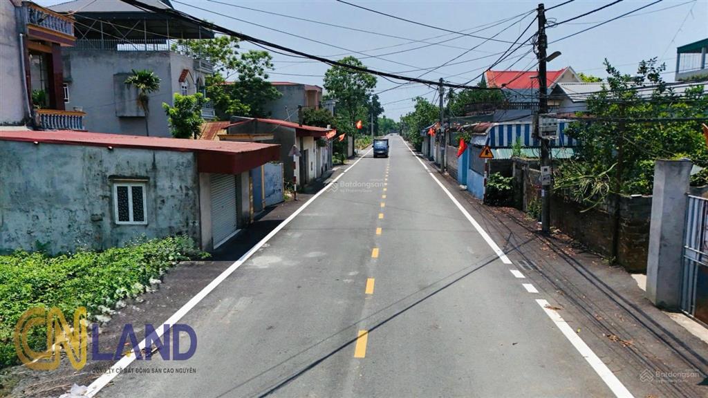 Bán lô góc đẹp cách bến xe yên nghĩa 20km  giá 1,8x tỷ