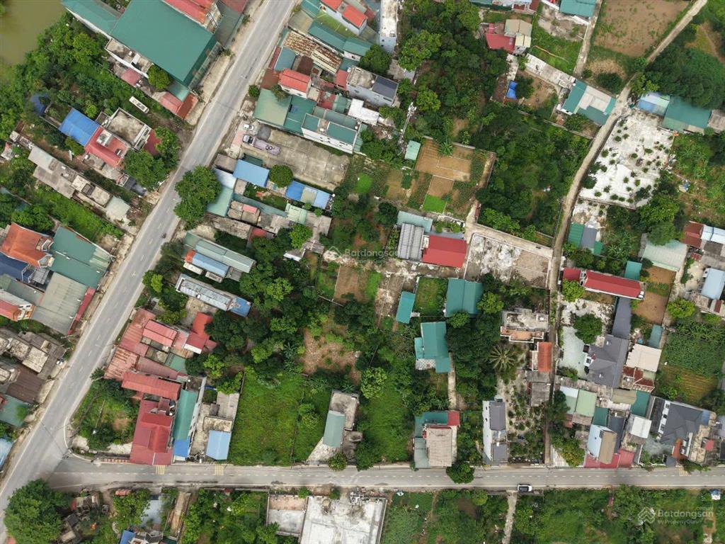 Hàng f0 mới tinh cách bến xe yên nghĩa 24km, hơn 80m2 mà giá chỉ 1,x tỷ
