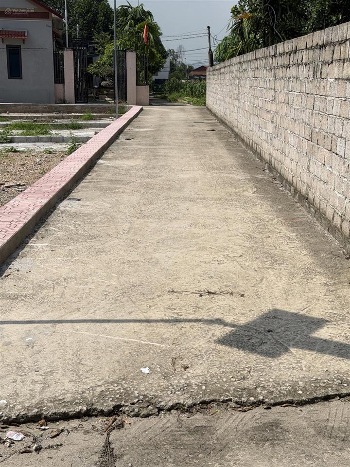 Hàng f0 mới tinh cách bến xe yên nghĩa 24km, hơn 80m2 mà giá chỉ 1,x tỷ