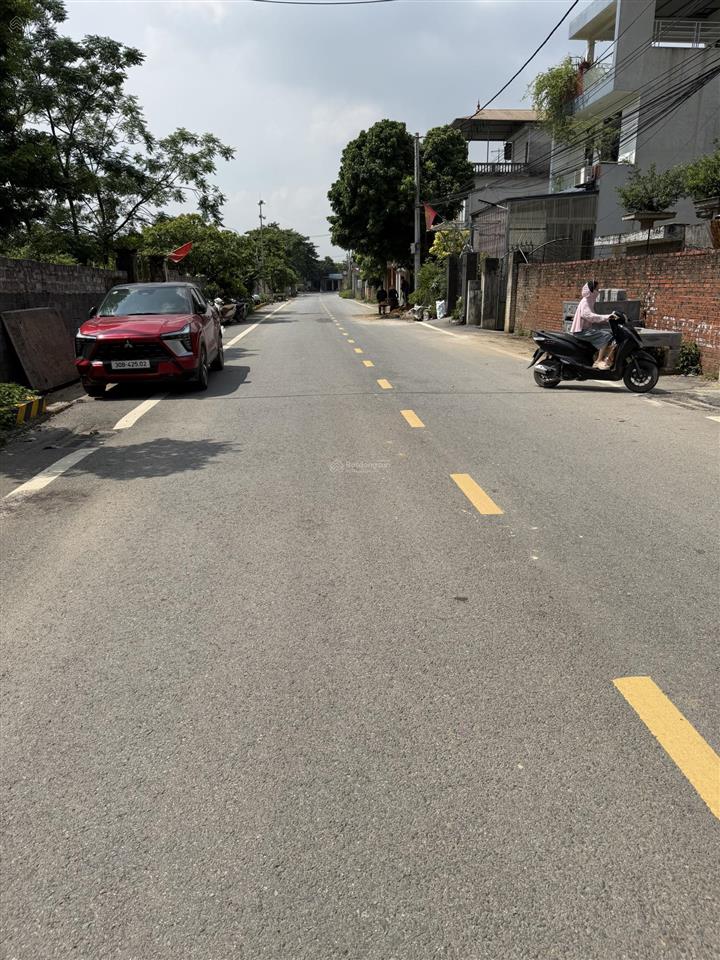 Hàng f0 mới tinh cách bến xe yên nghĩa 24km, hơn 80m2 mà giá chỉ 1,x tỷ