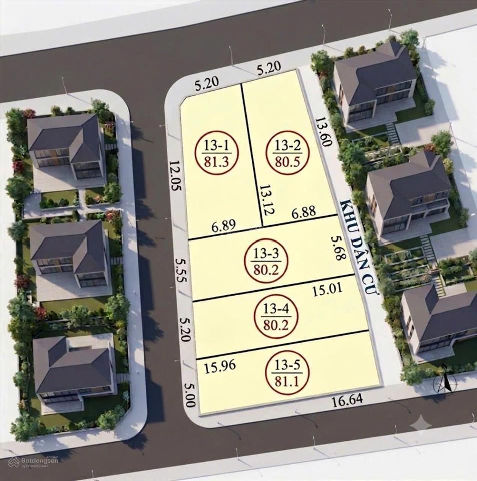 Hàng f0 mới tinh cách bến xe yên nghĩa 24km, hơn 80m2 mà giá chỉ 1,x tỷ