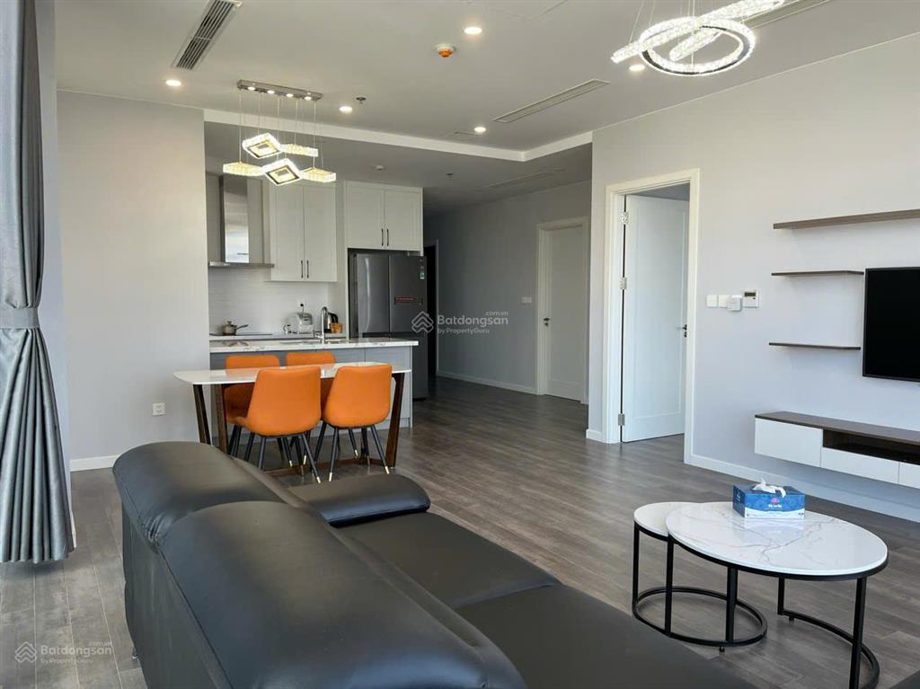 Cho thuê cc 3pn, 2wc, 100m2, 33 triệu tại chung cư the nine, hà nội