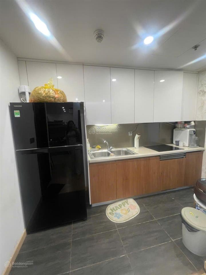 Cho thuê cc 6th element, 14 triệu, 60m2, 2pn, 2wc, siêu hot ở xuân la, tây hồ