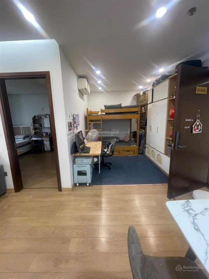 Cho thuê cc 6th element, 14 triệu, 60m2, 2pn, 2wc, siêu hot ở xuân la, tây hồ