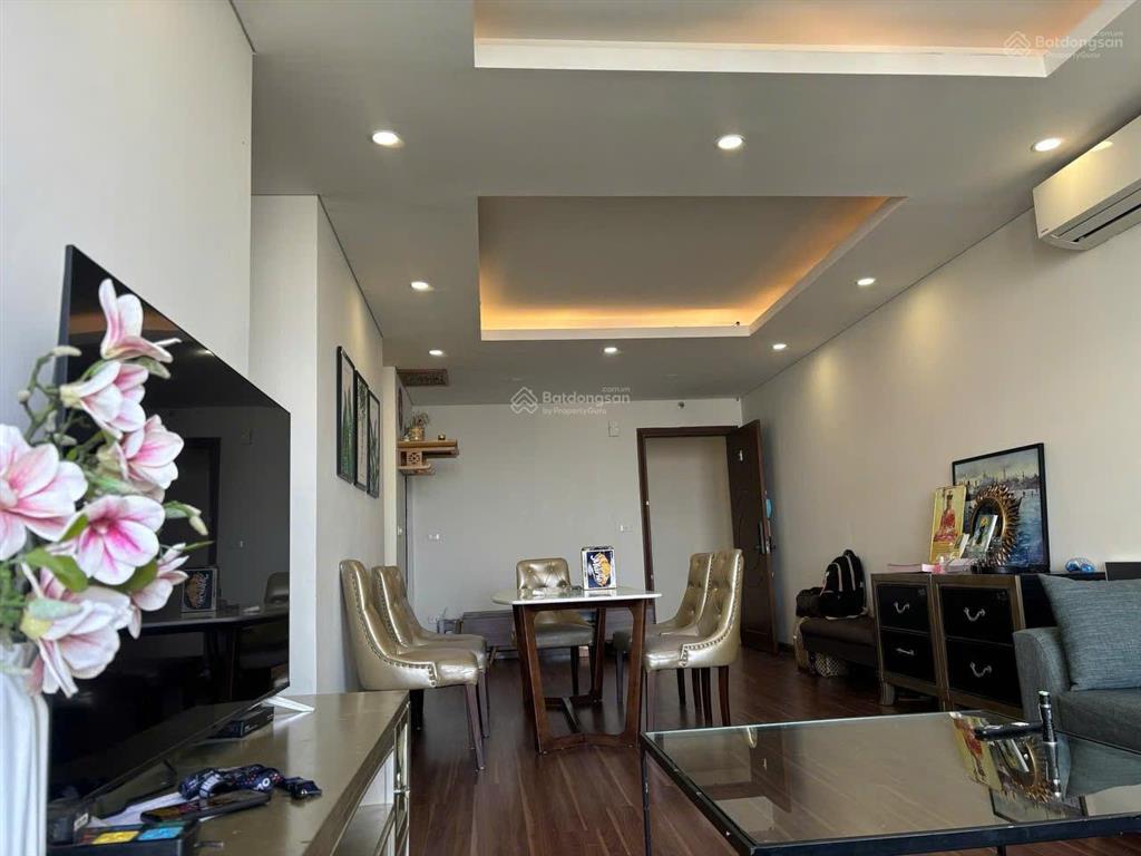 Cho thuê ch 3pn, 2wc tại khu ngoại giao đoàn, 18 triệu, 101m2, giá siêu hời!