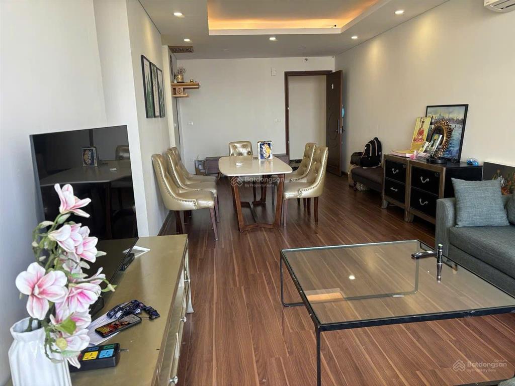 Cho thuê ch 3pn, 2wc tại khu ngoại giao đoàn, 18 triệu, 101m2, giá siêu hời!