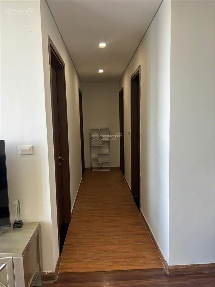 Cho thuê ch 3pn, 2wc tại khu ngoại giao đoàn, 18 triệu, 101m2, giá siêu hời!