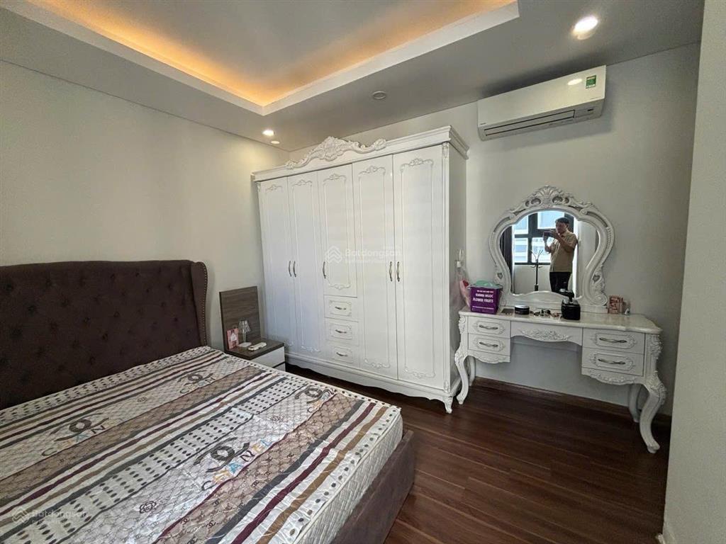 Cho thuê ch 3pn, 2wc tại khu ngoại giao đoàn, 18 triệu, 101m2, giá siêu hời!