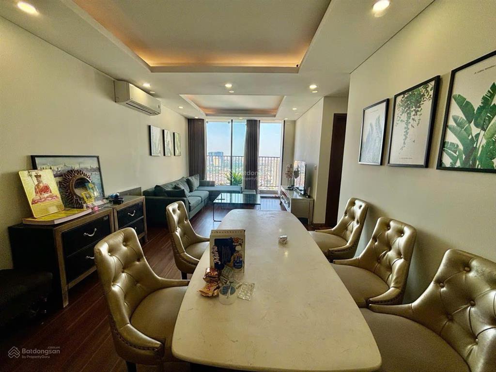 Cho thuê ch 3pn, 2wc tại khu ngoại giao đoàn, 18 triệu, 101m2, giá siêu hời!