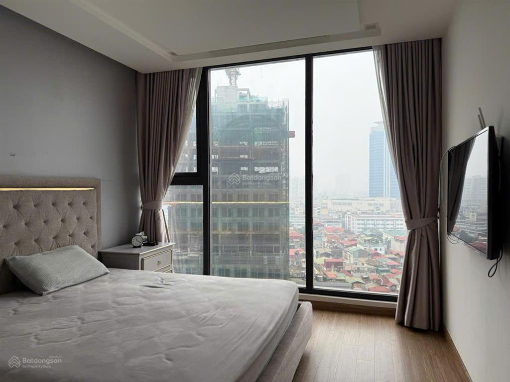 Cho thuê căn hộ 75m2, 2pn, 2wc tại vinhomes metropolis  liễu giai, giá tốt, hà nội