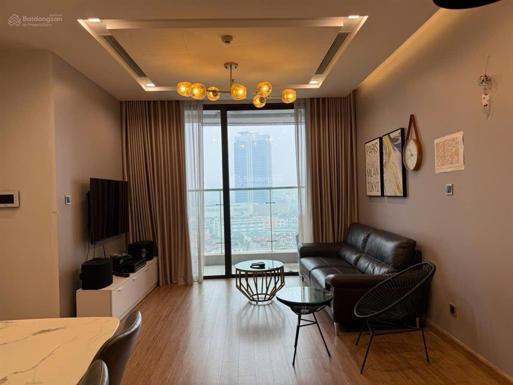 Cho thuê căn hộ 75m2, 2pn, 2wc tại vinhomes metropolis  liễu giai, giá tốt, hà nội