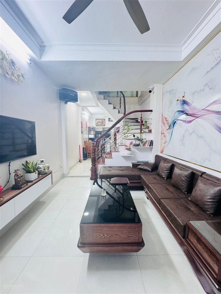 Dân xây, ô tô đỗ cửa, view thoáng xa, ngay dự án trường và đường lớn