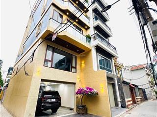 Đối diện aeon, siêu phẩm mặt ngõ, lô góc, gara 4 ô tô, giá tốt
