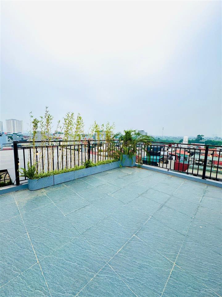 Đối diện aeon, siêu phẩm mặt ngõ, lô góc, gara 4 ô tô, giá tốt