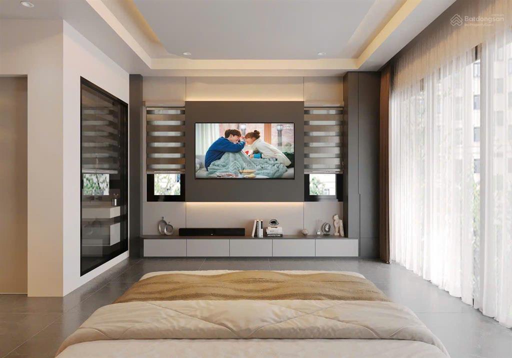 Giảm chào 2 tỷ, hỗ trợ ls 5% trong 2 năm, nhà sang lô góc, view xịn, ngõ ô tô tải thông, sát phố