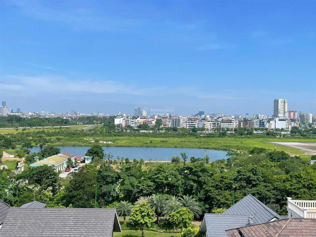 Giảm chào 2 tỷ, hỗ trợ ls 5% trong 2 năm, nhà sang lô góc, view xịn, ngõ ô tô tải thông, sát phố