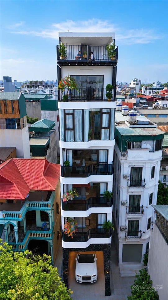 Giảm chào 2 tỷ, hỗ trợ ls 5% trong 2 năm, nhà sang lô góc, view xịn, ngõ ô tô tải thông, sát phố