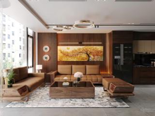 Giảm chào 2 tỷ, hỗ trợ ls 5% trong 2 năm, nhà sang lô góc, view xịn, ngõ ô tô tải thông, sát phố