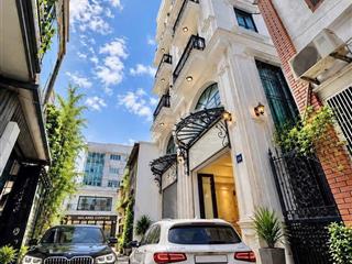 Nhà đẹp, lô góc, ngay hồ, ô tô tránh thông, xây duplex, gara ô tô giá đẹp
