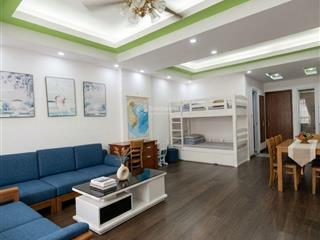 Chung cư quân đội thạch bàn 2 ngủ thiết kế đẹp giá chỉ đầu 2