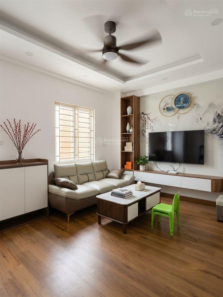 Chung cư quân đội thạch bàn 2 ngủ thiết kế đẹp giá chỉ đầu 2