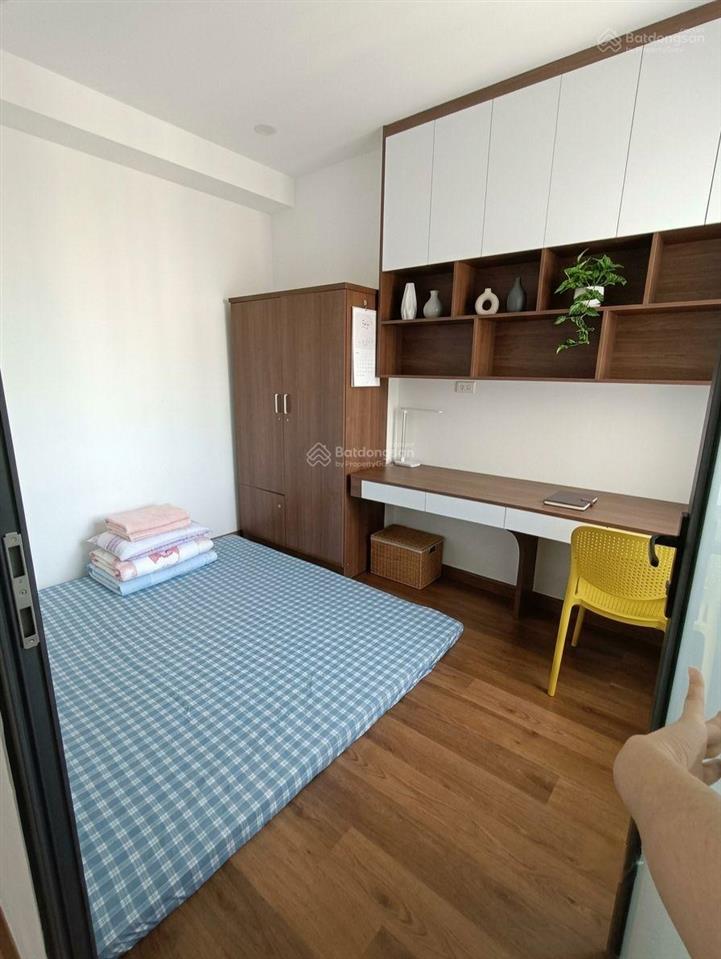Chung cư quân đội thạch bàn 2 ngủ thiết kế đẹp giá chỉ đầu 2