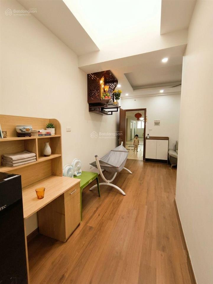 Chung cư quân đội thạch bàn 2 ngủ thiết kế đẹp giá chỉ đầu 2