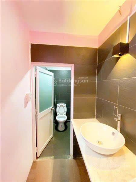 Siêu hiếm, bán nhà đẹp hẻm ô tô lê văn sỹ phú nhuận,, giá rẻ 10,6 tỷ 0374 281 ***