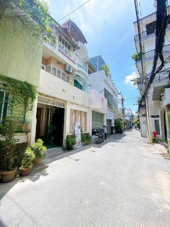 Siêu hiếm, bán nhà đẹp hẻm ô tô lê văn sỹ phú nhuận,, giá rẻ 10,6 tỷ 0374 281 ***
