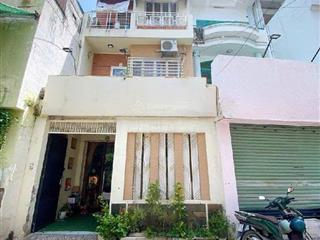 Siêu hiếm, bán nhà đẹp hẻm ô tô lê văn sỹ phú nhuận,, giá rẻ 10,6 tỷ 0374 281 ***