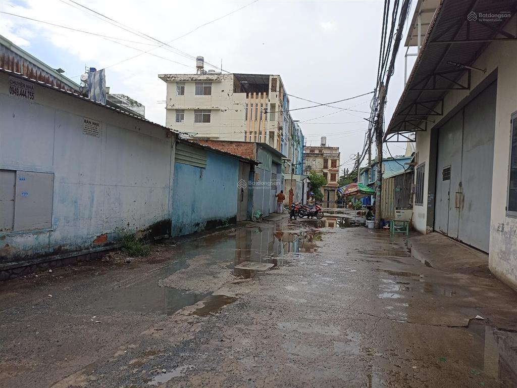 Bán nhà nhơn trạch ngay chợ hòa bình, tuyến đường nối cầu cát lái và cầu bình khánh