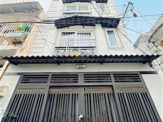 Huỳnh văn bánh phú nhuận, hẻm ô tô, ngang 4,8m 8,9 tỷ