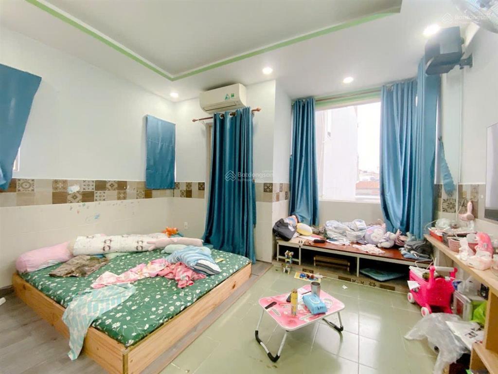 Bán gấp nhà 62m2, 8,6 tỷ phạm văn hai, p 3, tân bình, hcm