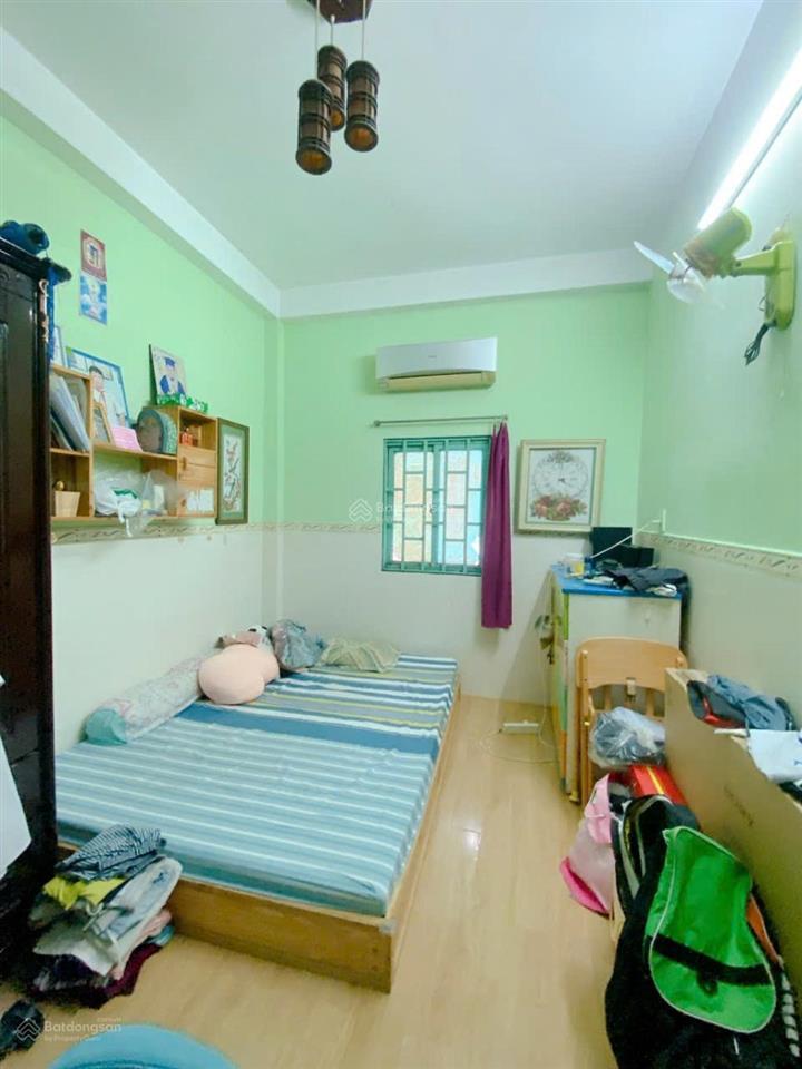 Bán gấp nhà 62m2, 8,6 tỷ phạm văn hai, p 3, tân bình, hcm