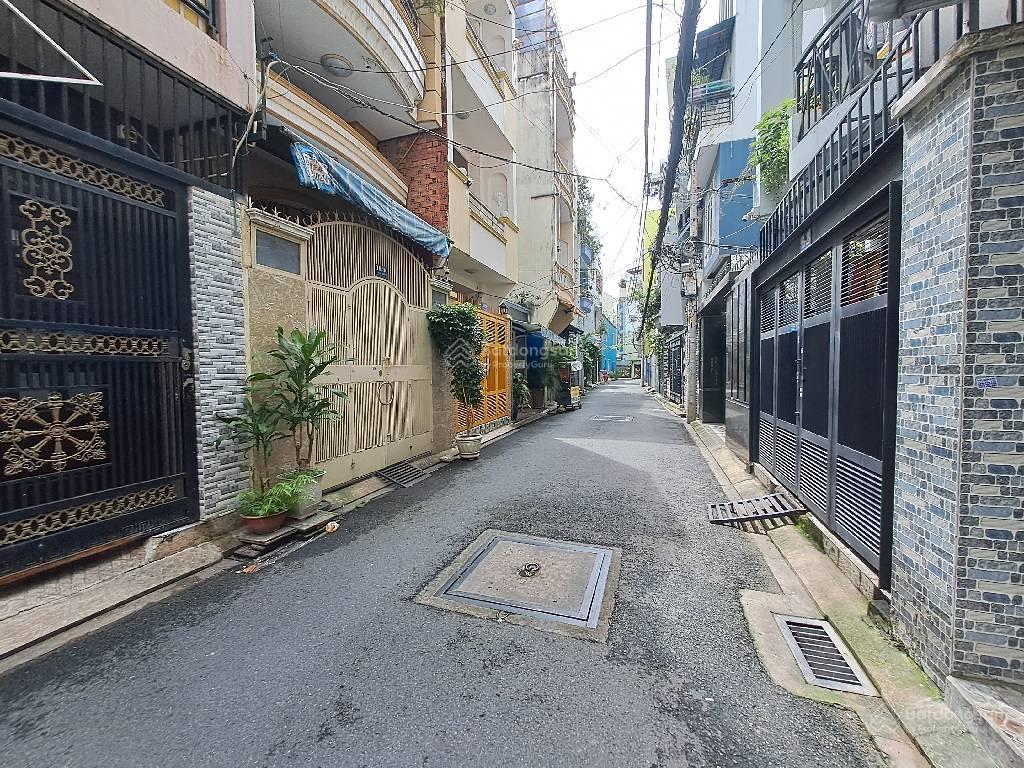 Bán gấp nhà 62m2, 8,6 tỷ phạm văn hai, p 3, tân bình, hcm