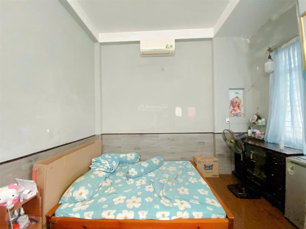 Bán gấp nhà 62m2, 8,6 tỷ phạm văn hai, p 3, tân bình, hcm