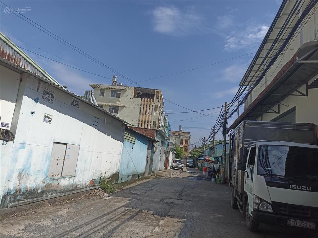 Bán đất quốc lộ 22, 13,8 tỷ, 360m2 view đẹp tại hóc môn, hcm