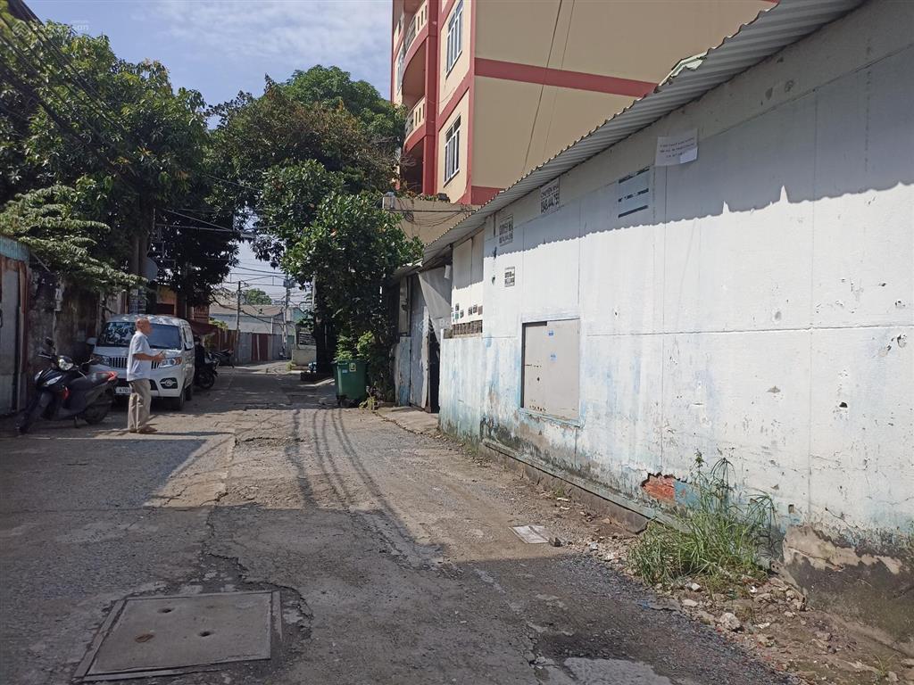 Bán đất quốc lộ 22, 13,8 tỷ, 360m2 view đẹp tại hóc môn, hcm