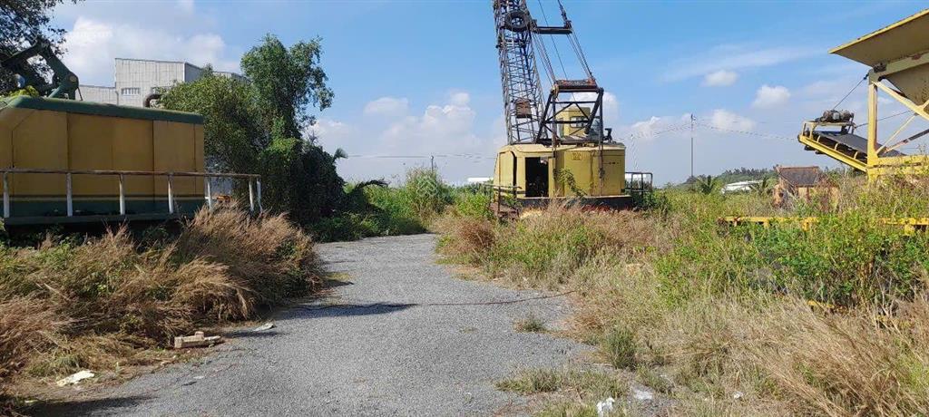 Chuyển nhượng nhà xưởng tại khu công nghiệp hiệp phước, có 200m mặt sông, hàng hiếm giá siêu hời