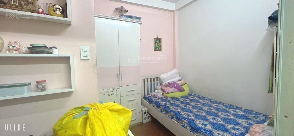 Xuất cảnh bán gấp nhà cách mạng tháng 8 ngay công viên lê thị riêng, hẻm xe tải thông ra hoàng sa