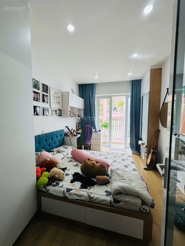 Bán nhà hxh lê văn sỹ, quận 3, khu vực hiếm nhà bán