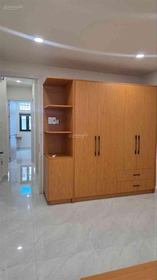 Bán nhà hxh lê văn sỹ, quận 3, khu vực hiếm nhà bán