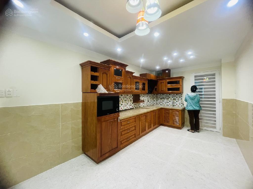 Bán nhà hxh lê văn sỹ, quận 3, khu vực hiếm nhà bán