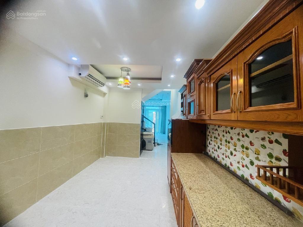 Bán nhà hxh lê văn sỹ, quận 3, khu vực hiếm nhà bán