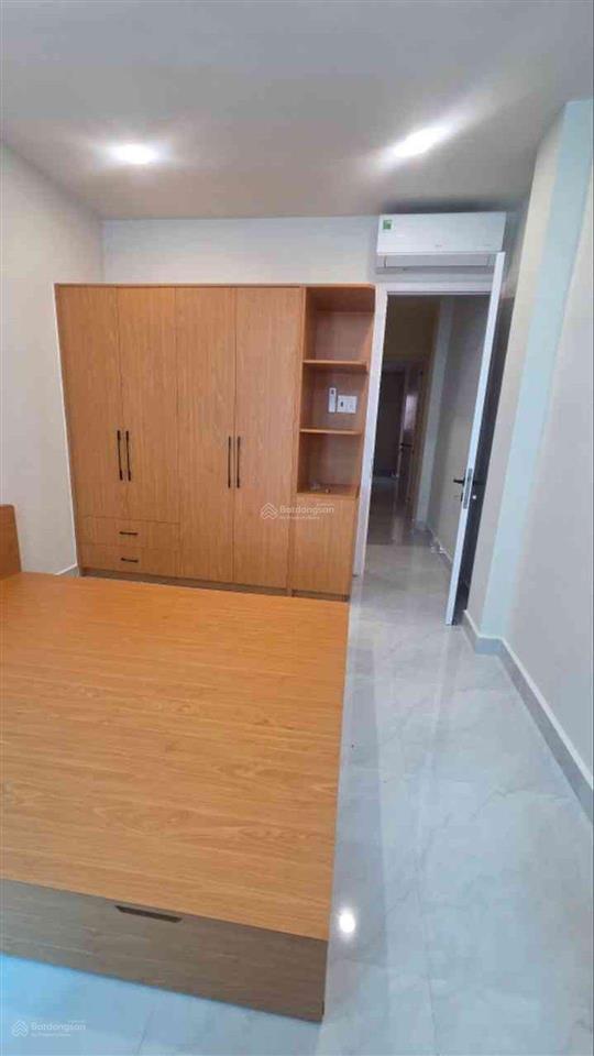 Bán nhà hxh lê văn sỹ, quận 3, khu vực hiếm nhà bán