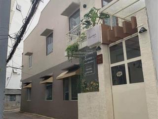 Chủ định cư nước ngoài bán nhà nguyễn văn trỗi, 10,5 tỷ, 61m2