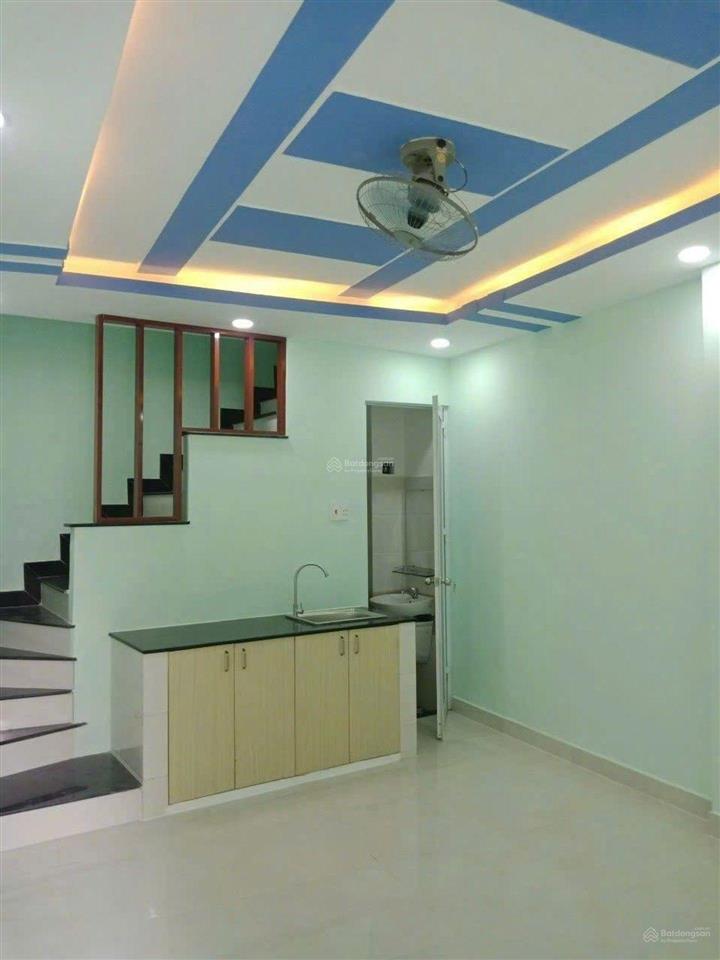 Cho thuê mặt bằng lê văn sỹ, giá ưu đãi 6 triệu, 20m2, 1 tầng, 5m mặt tiền