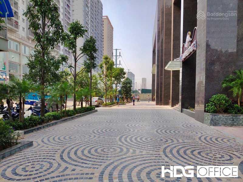 Bql cho thuê viwaseen 48 tố hữu 250m2 cắt nhỏ 100m2 sẵn nội thất đẹp cơ bản vào luôn