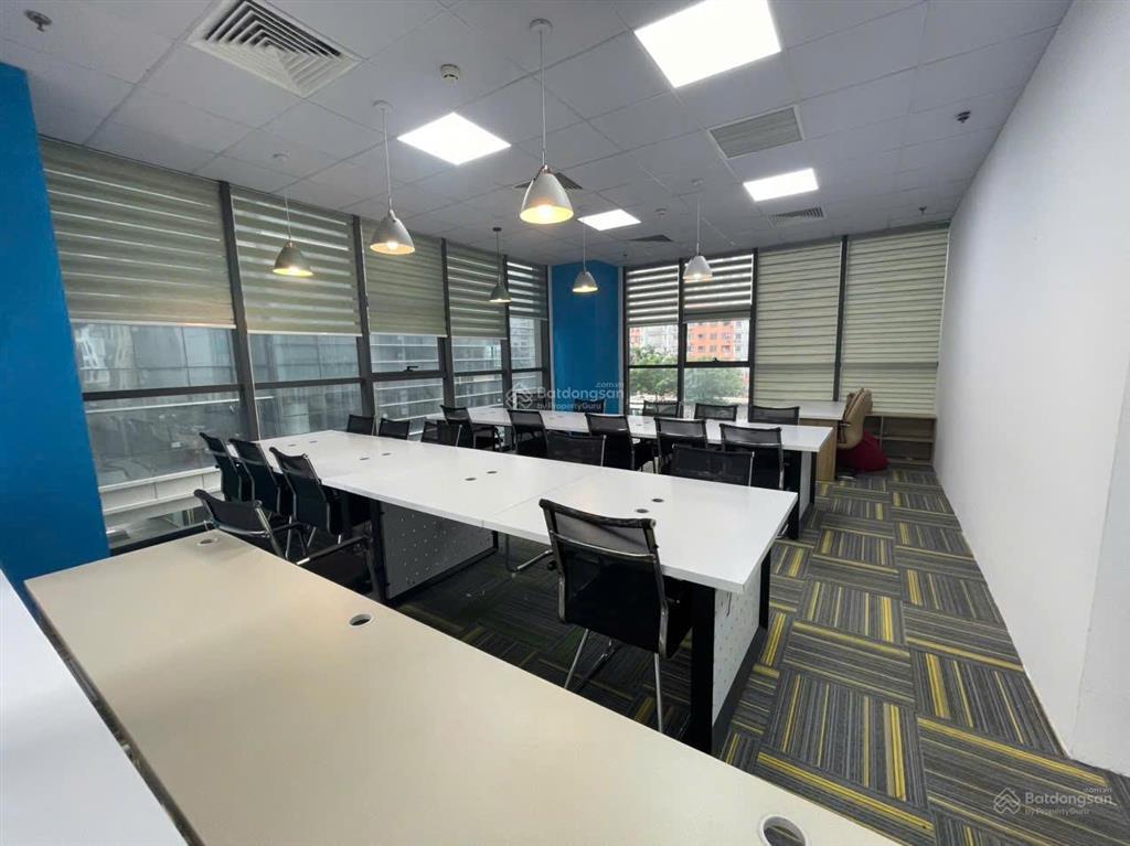 Bql golden west lê văn thiêm cho thuê 500m2 cắt nhỏ từ 150m2 sẵn nội thất đẹp vào luôn