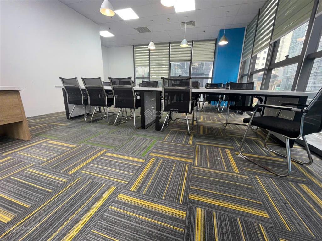 Bql golden west lê văn thiêm cho thuê 500m2 cắt nhỏ từ 150m2 sẵn nội thất đẹp vào luôn